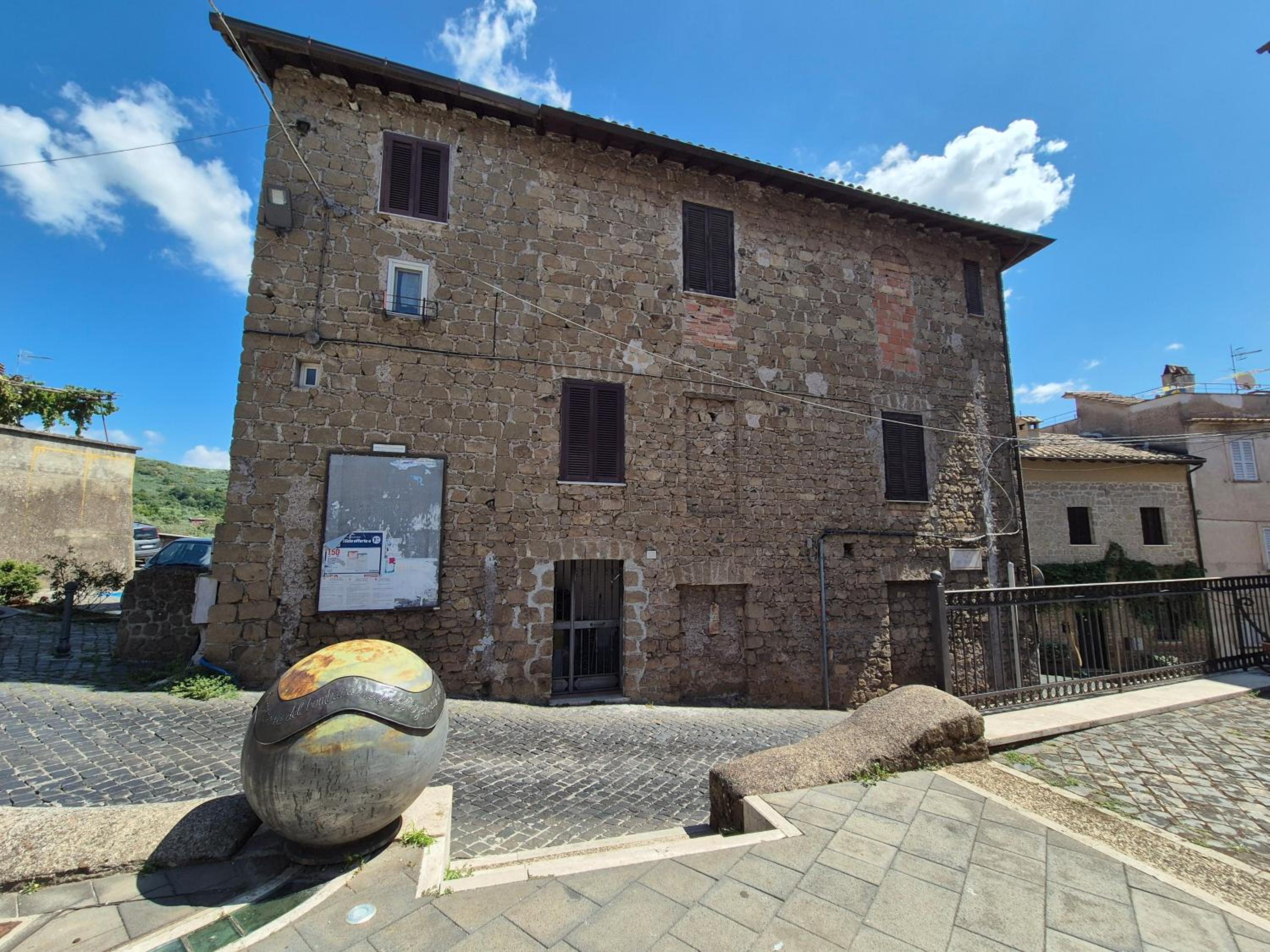 La Casa Dei Principi - A view 3