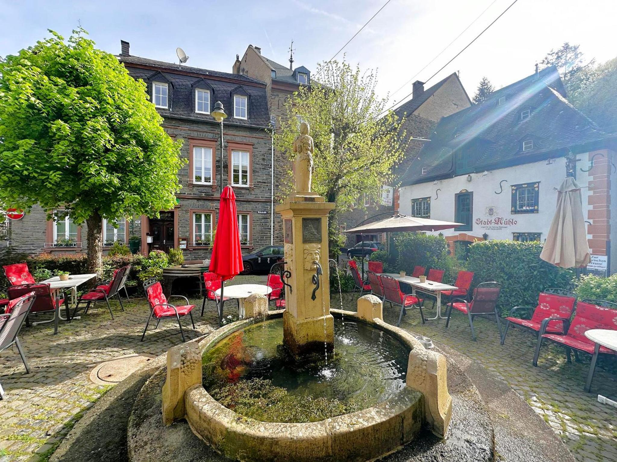 Ferienwohnungen-Traben-Trarbach