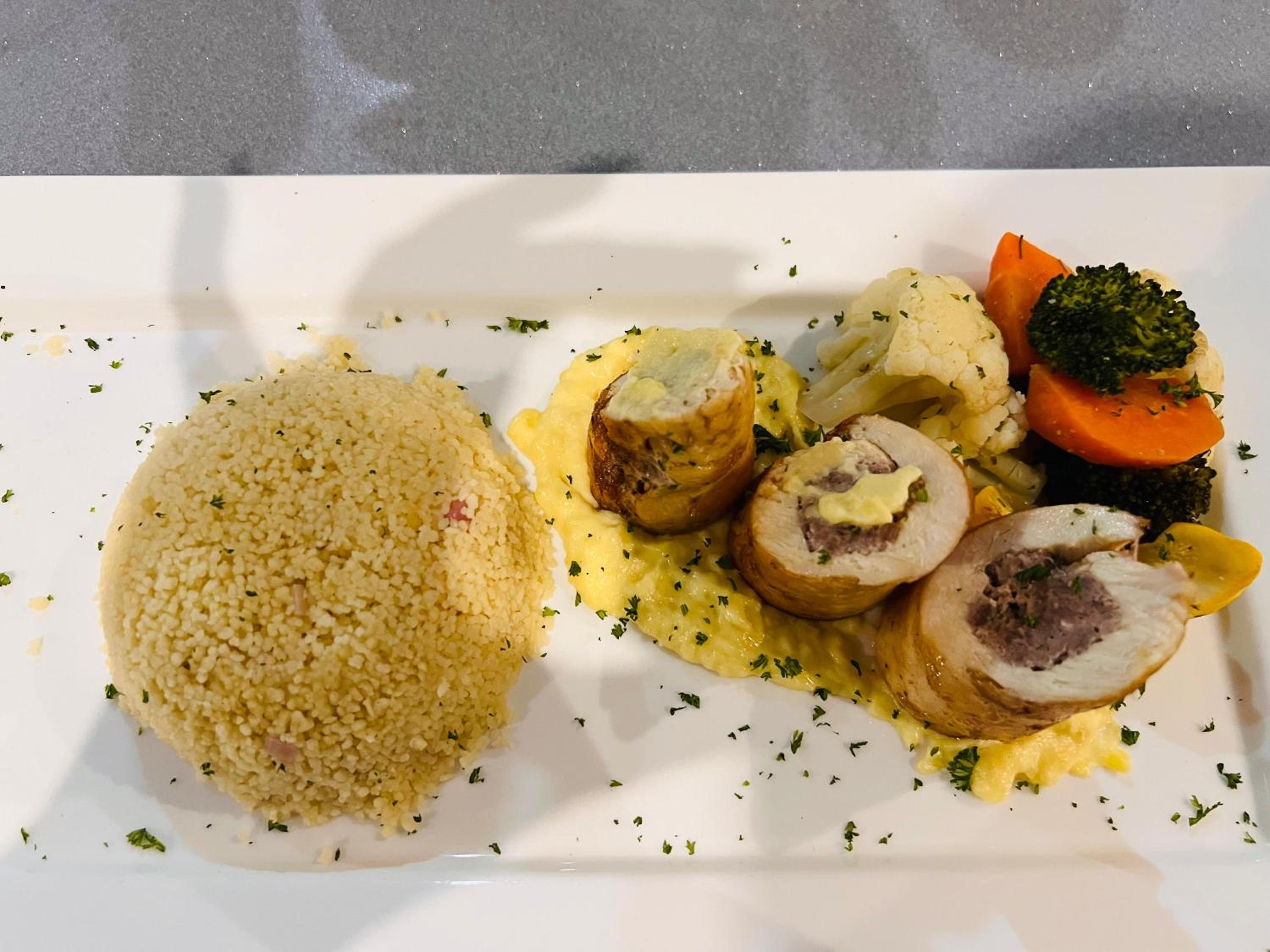 Khayalami Hotel - Ermelo