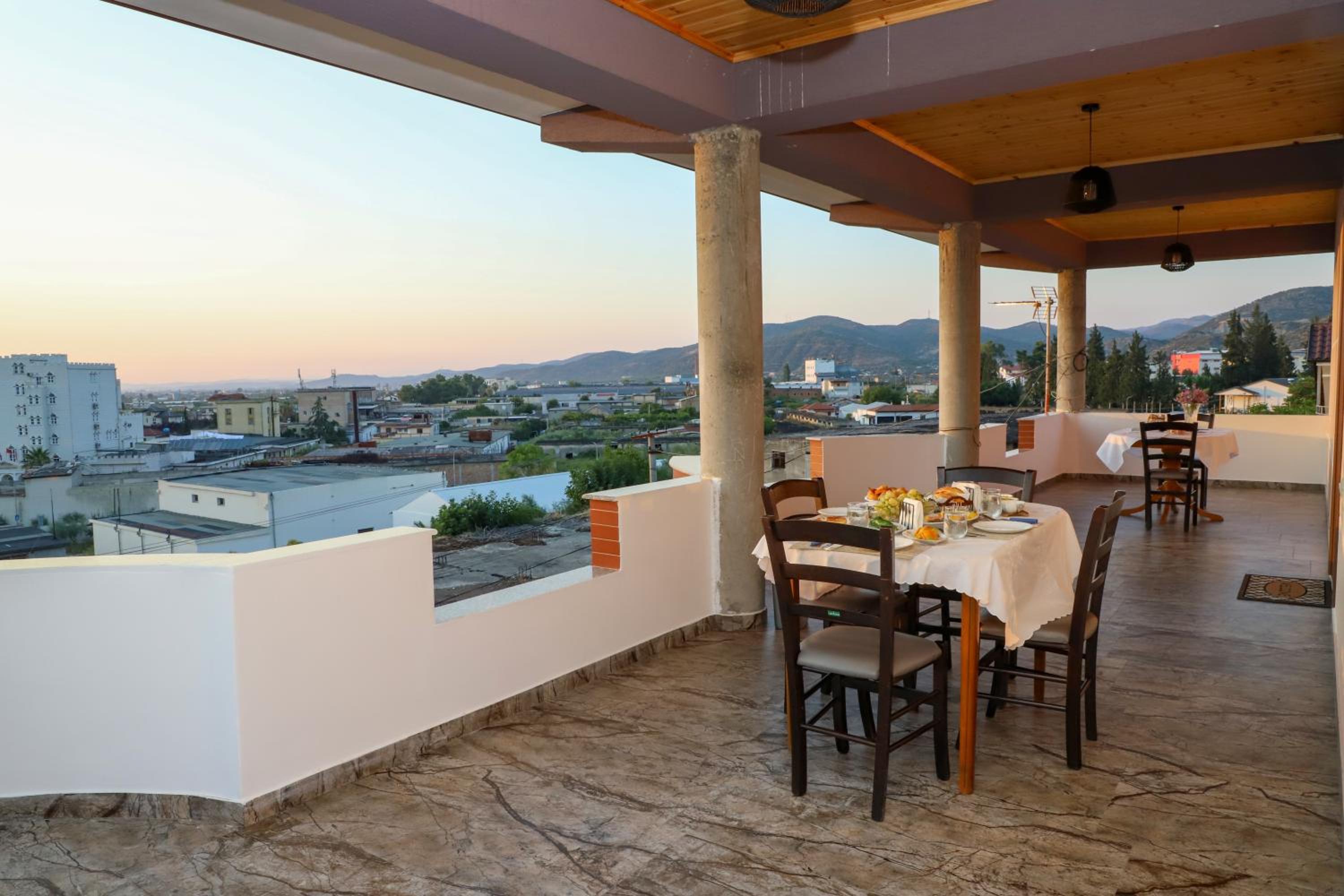 Georgemishel Guest House