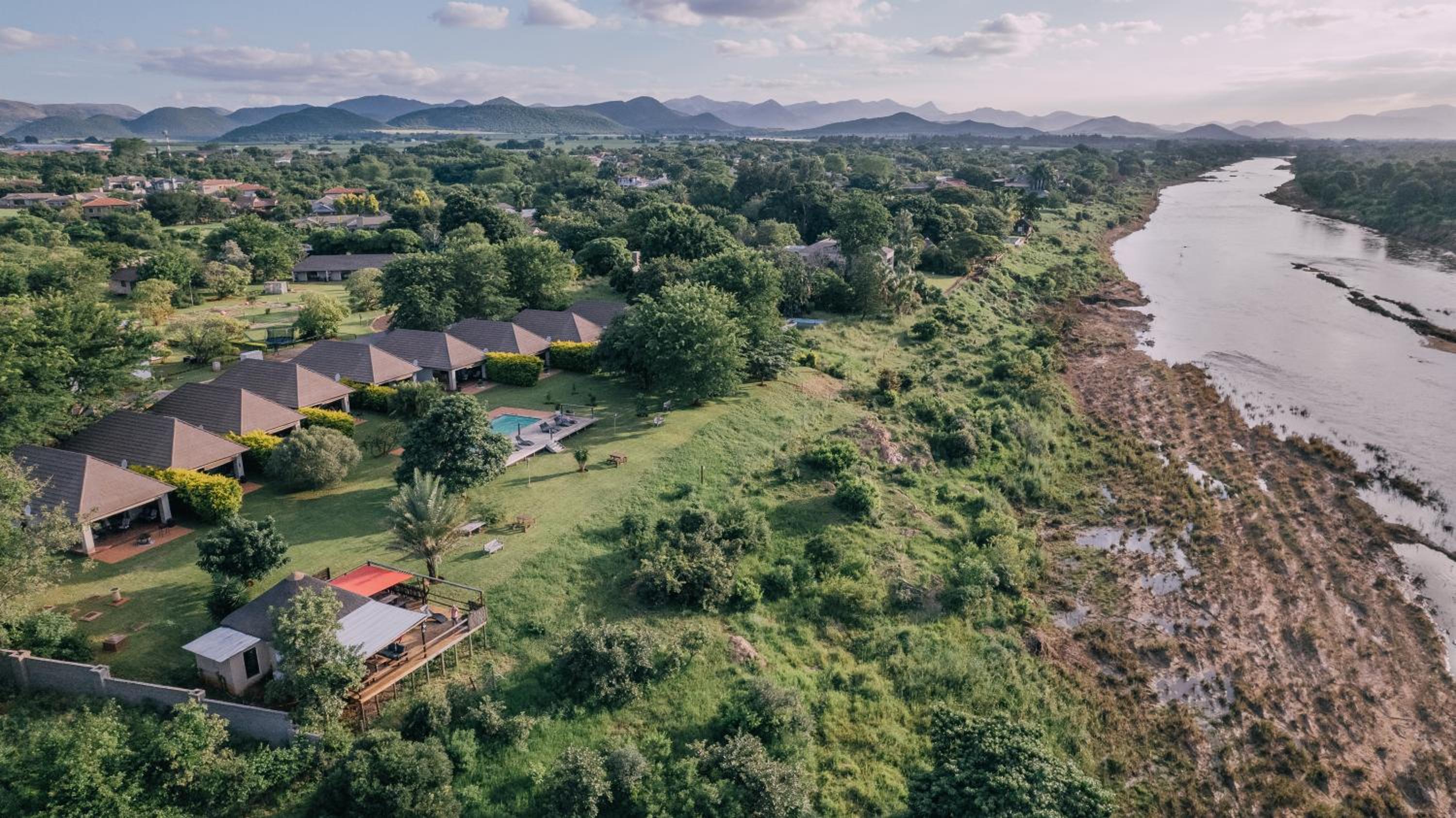 Kruger View Chalets
