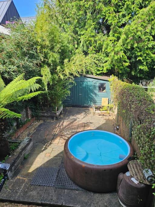 Hotel House In Historic Winchester