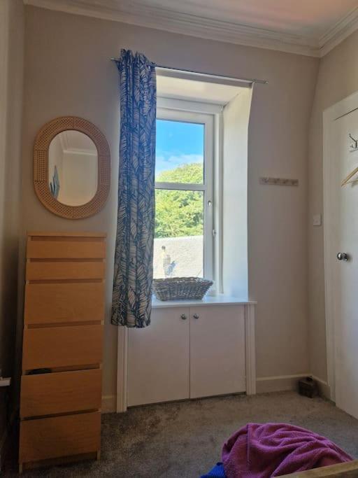 Cumbrae Loft