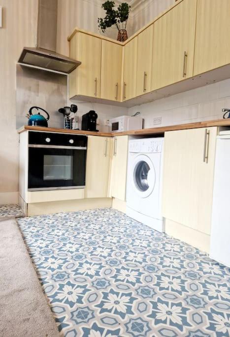 Cumbrae Loft