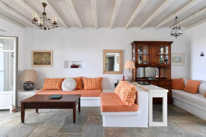 Villa Ourania