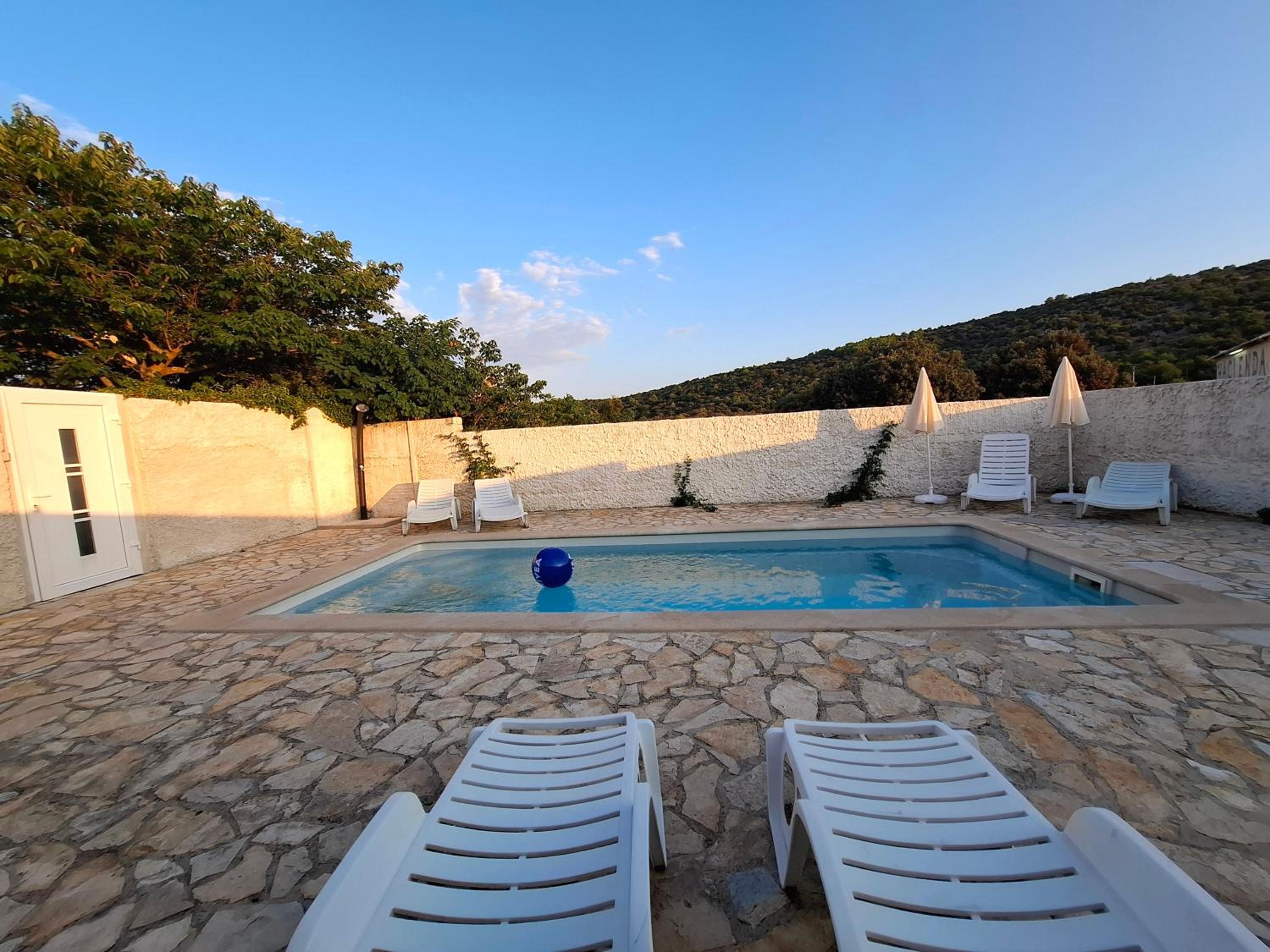 Country House Hacienda view 2