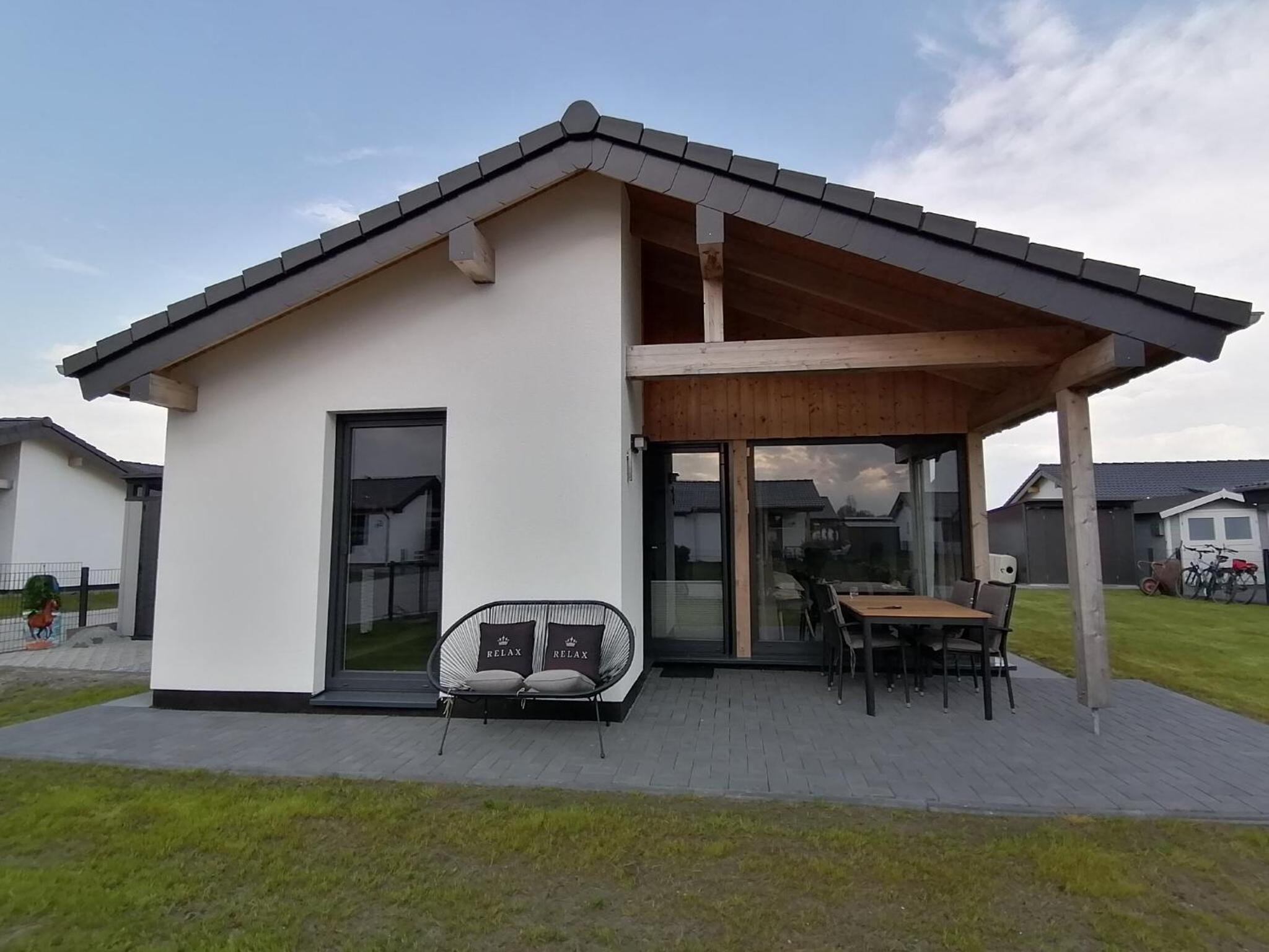 Ferienhaus Nordwind G3 Premium