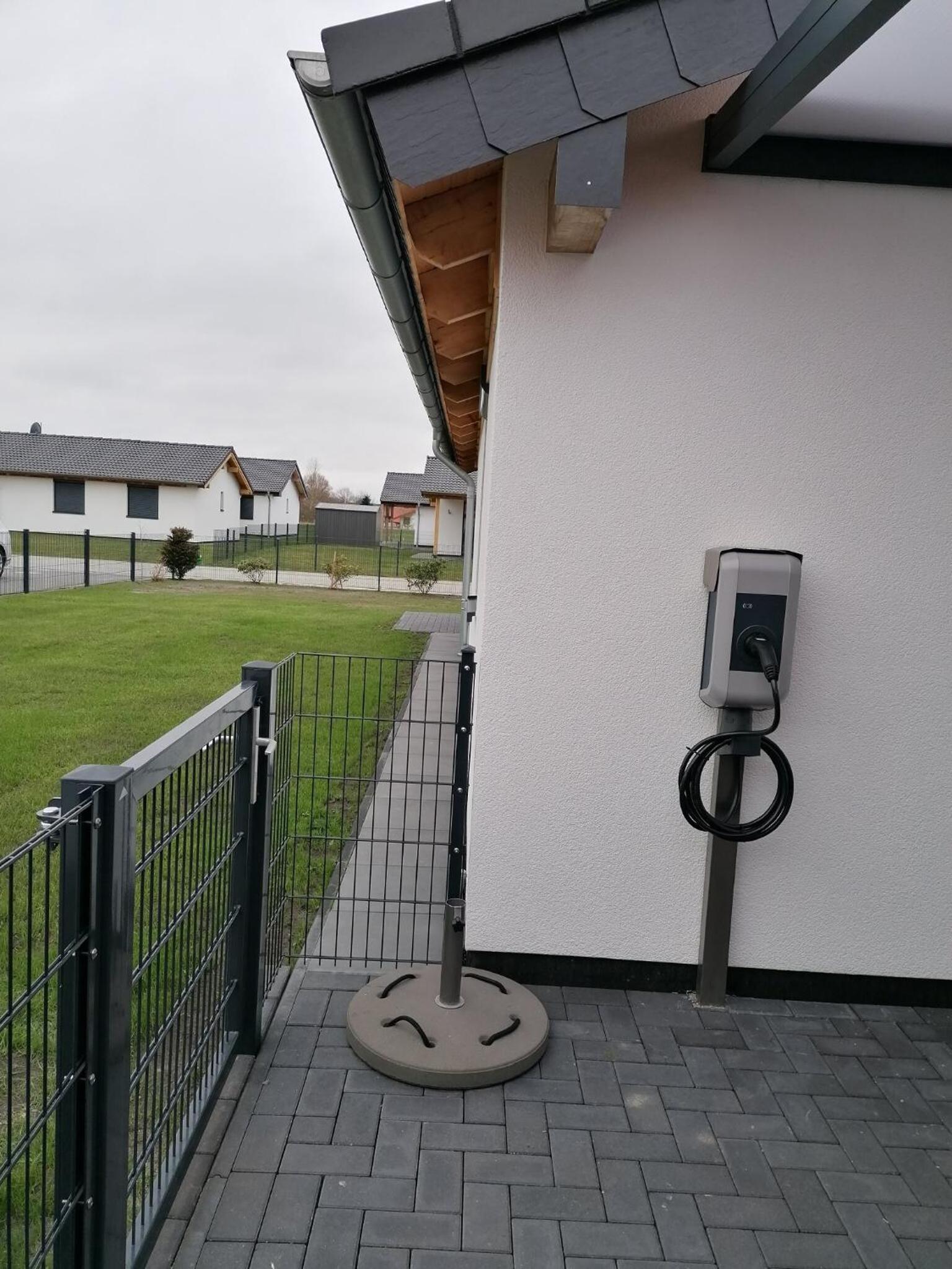 Ferienhaus Nordwind G3 Premium