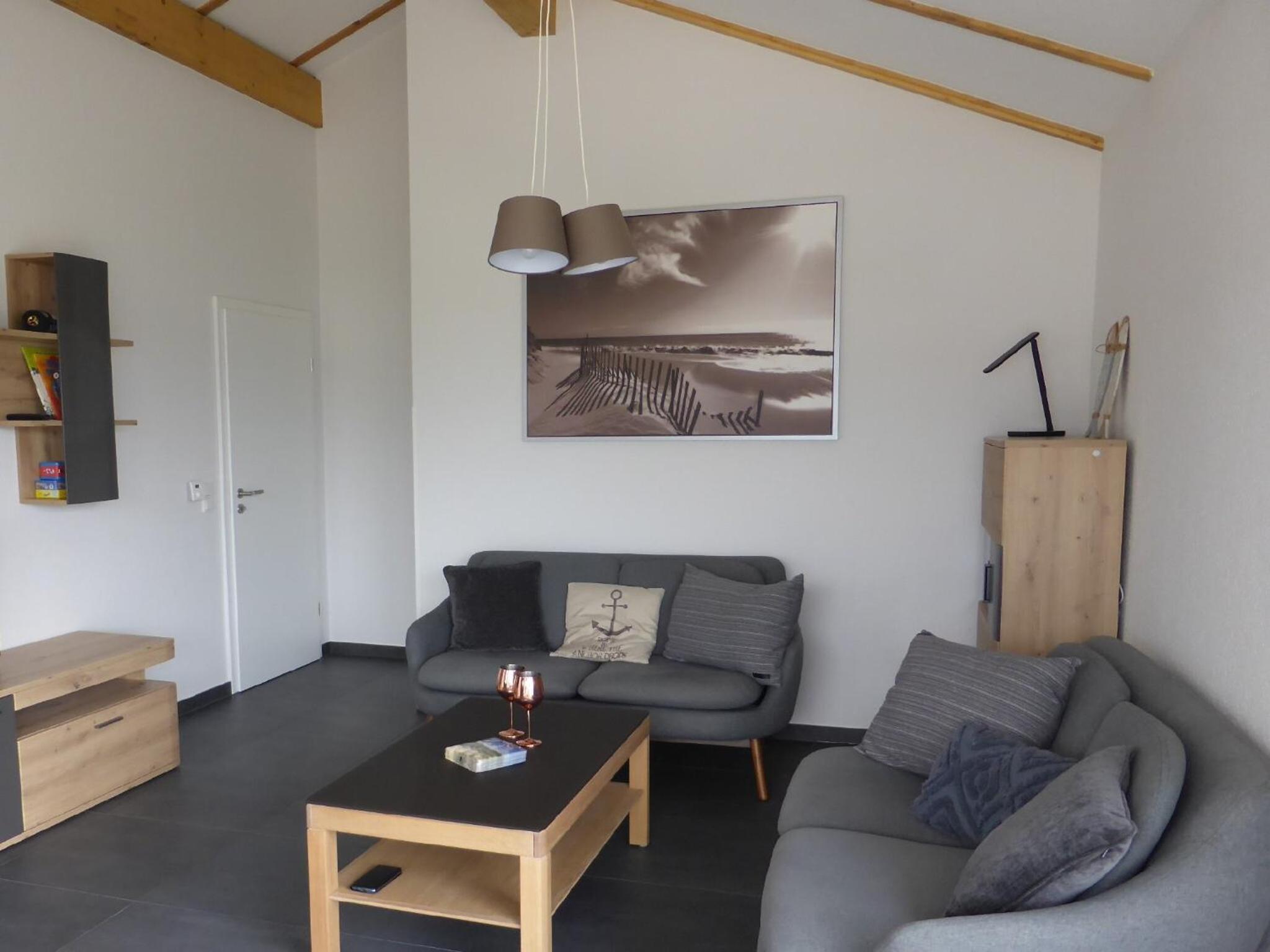 Ferienhaus Nordwind G3 Premium