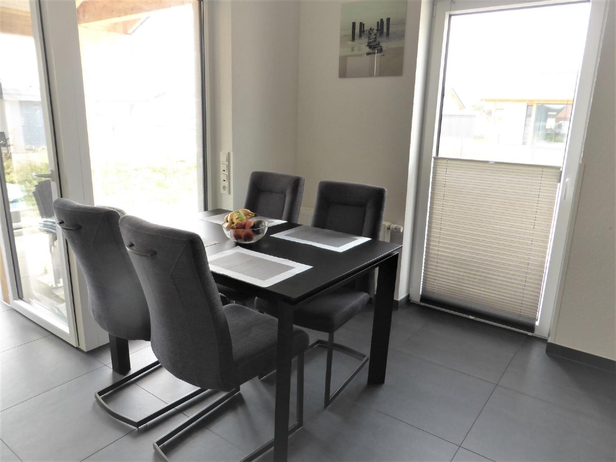 Ferienhaus Nordwind G3 Premium