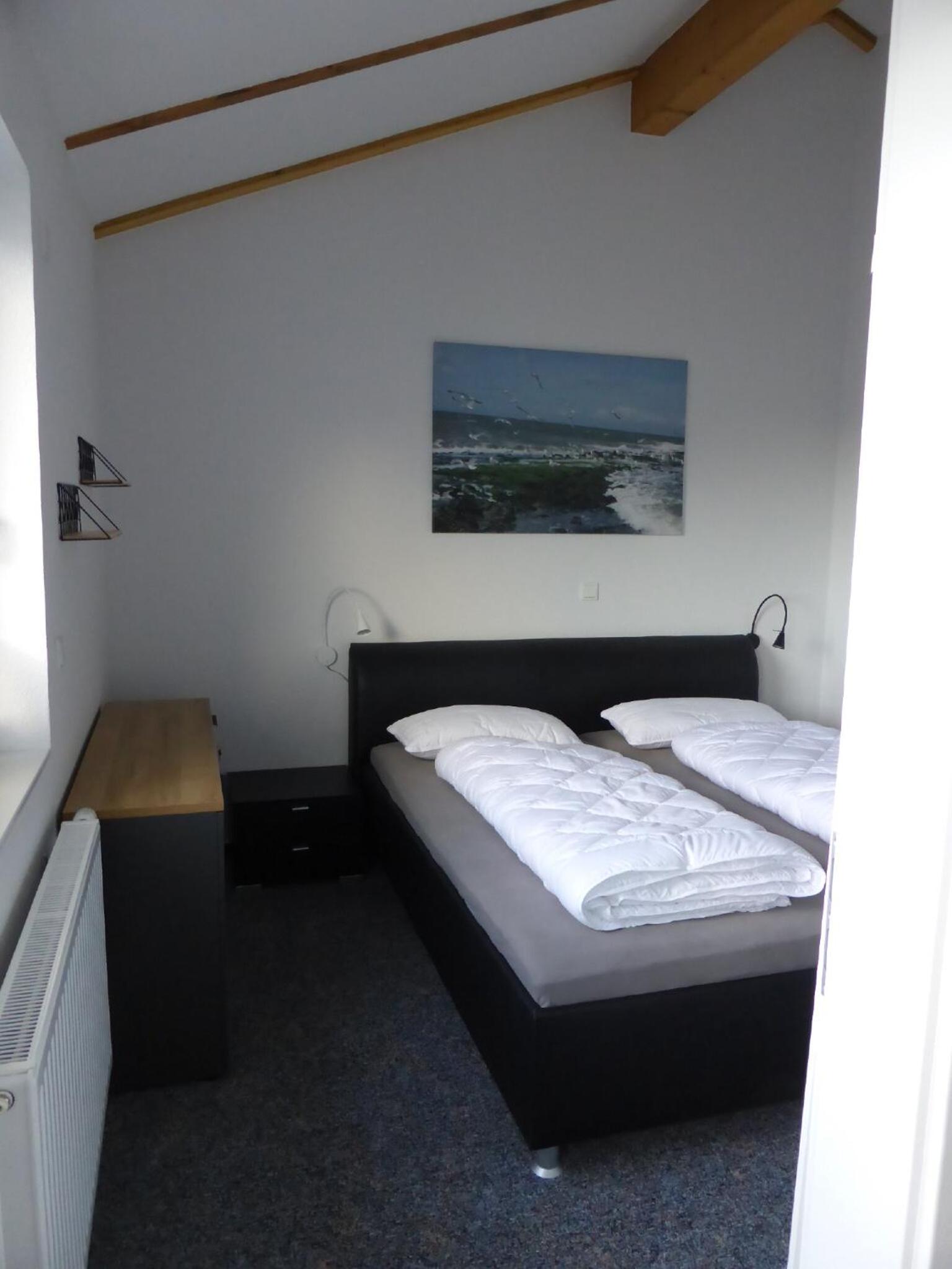 Ferienhaus Nordwind G3 Premium