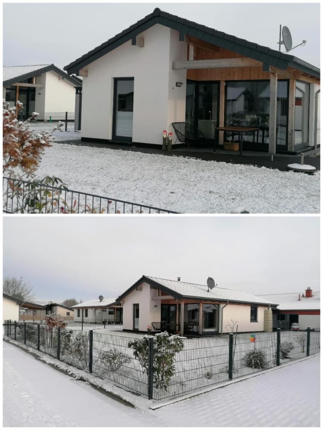 Ferienhaus Nordwind G3 Premium