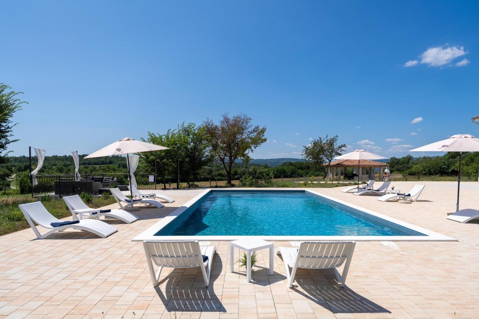Villa Roti with Pool and Sauna view 5