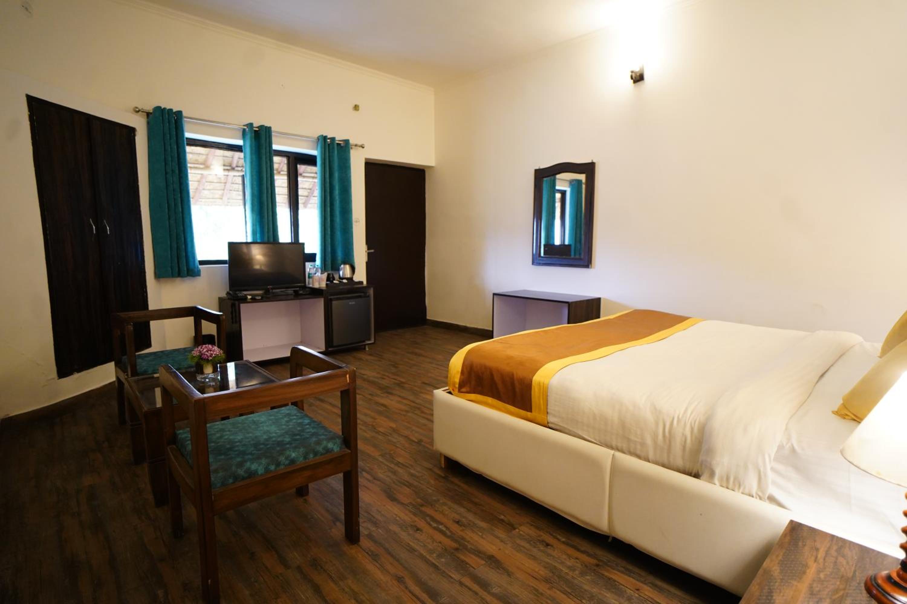 La Perle River Resort By Excel Hotels & Resorts view 2