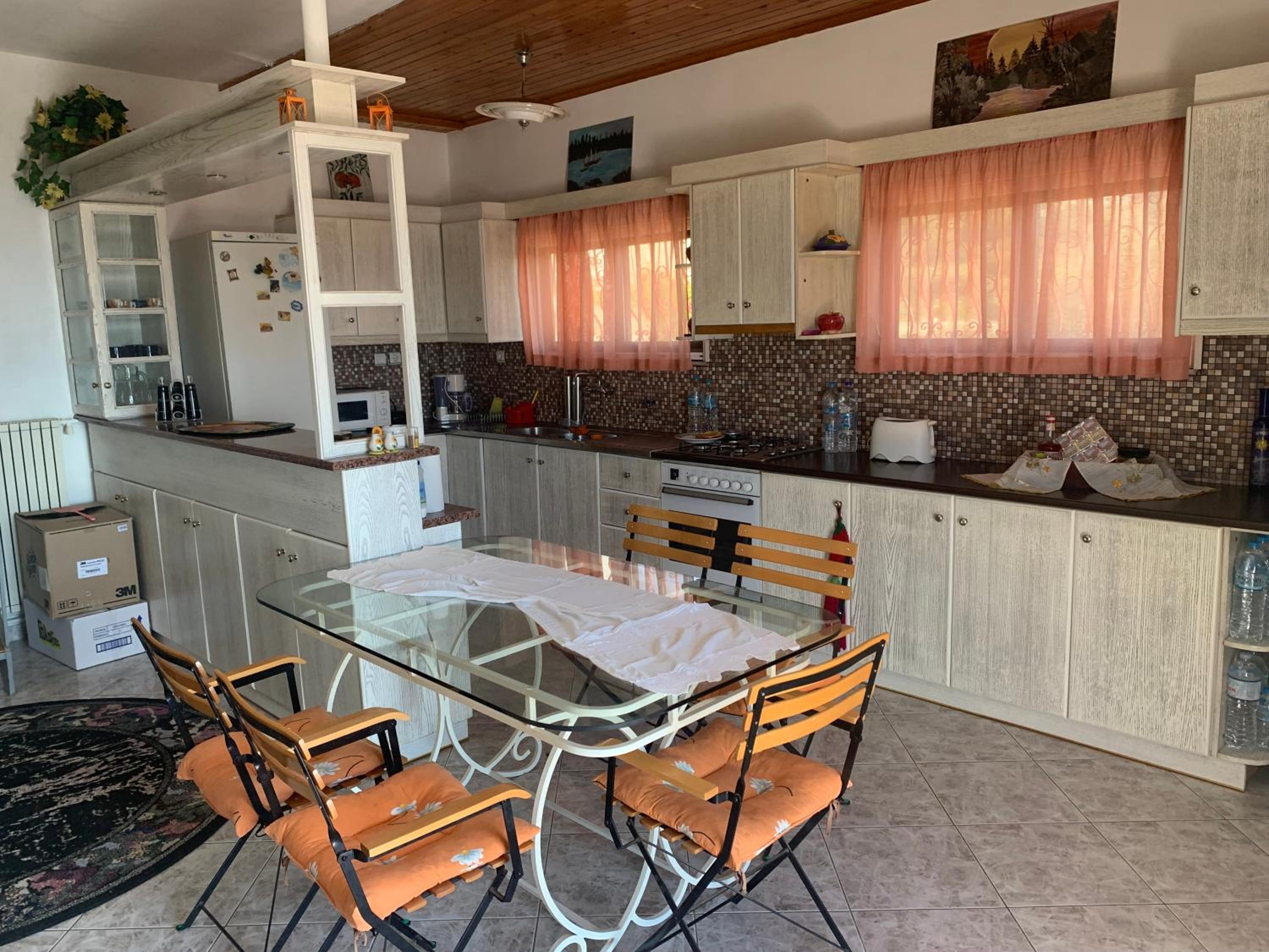 Kristas House Two Bedrooms view 5
