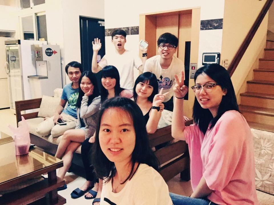 Dropby B&B