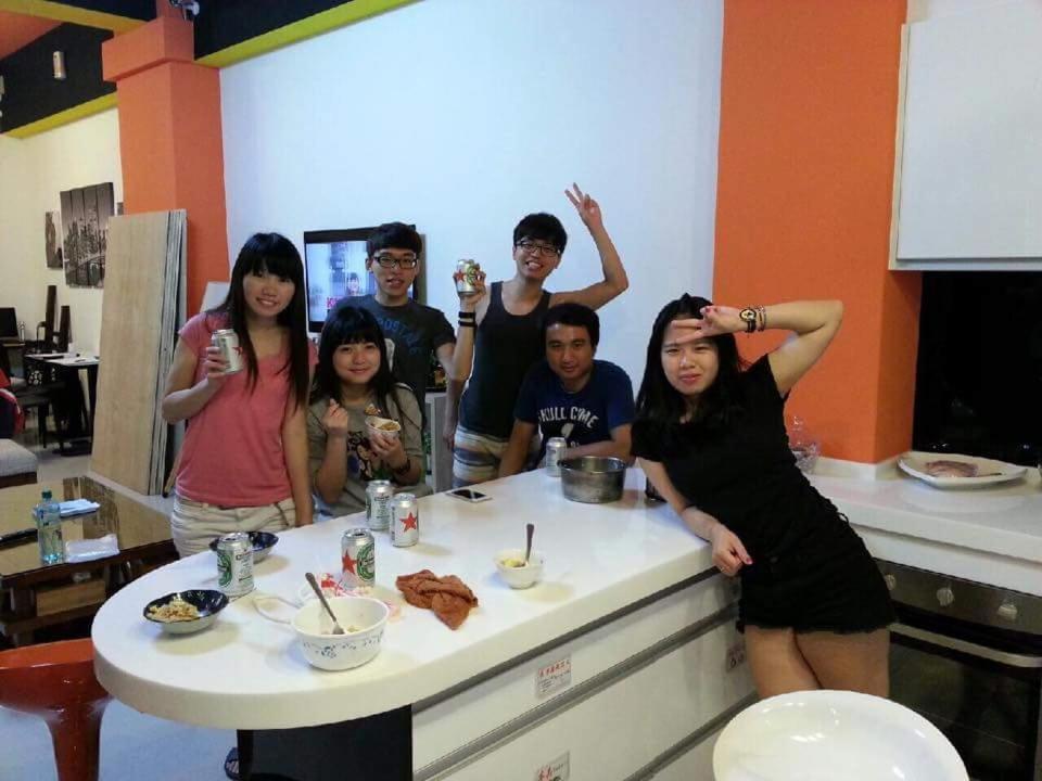 Dropby B&B