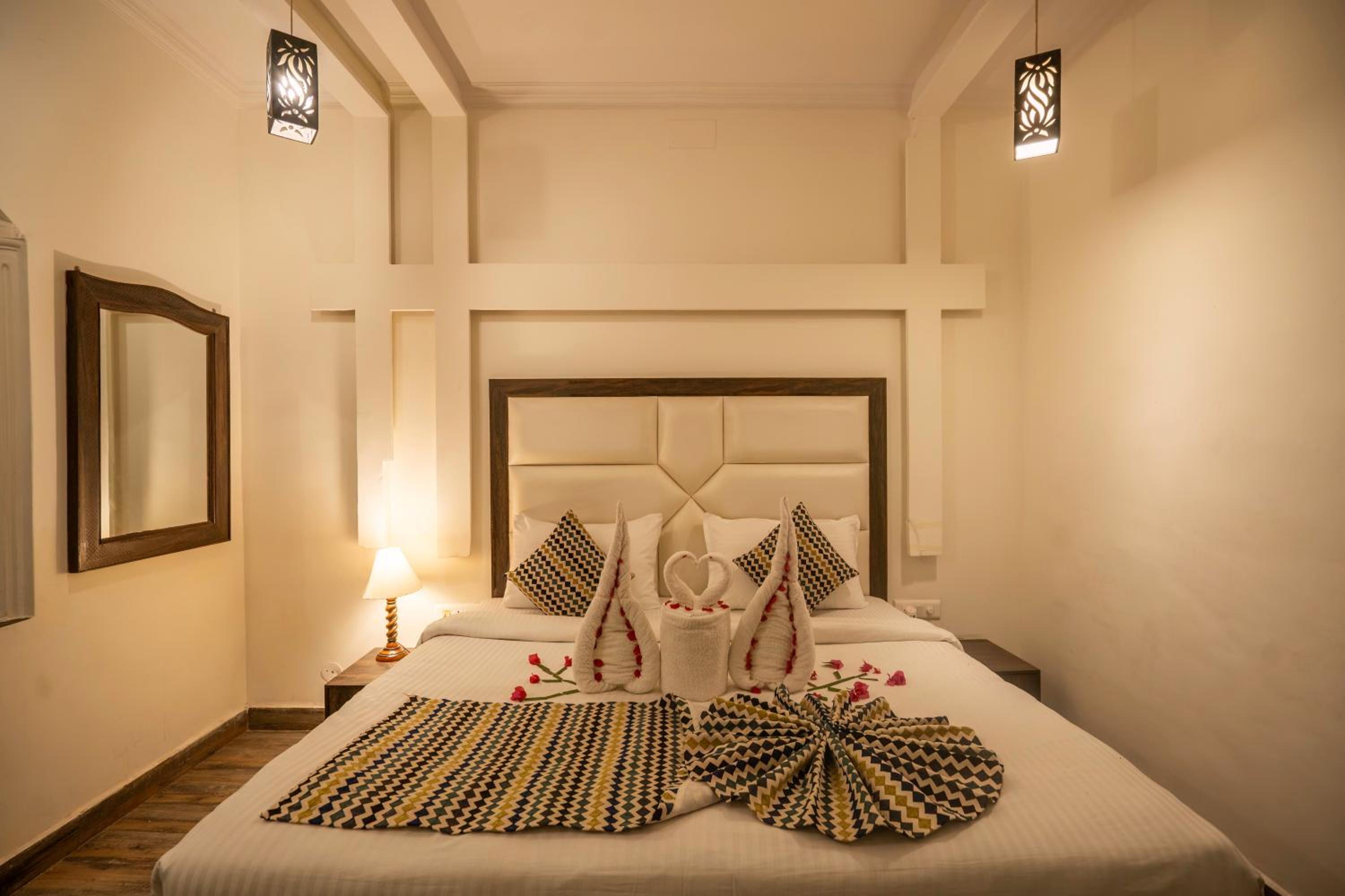 La Perle River Resort By Excel Hotels & Resorts view 4