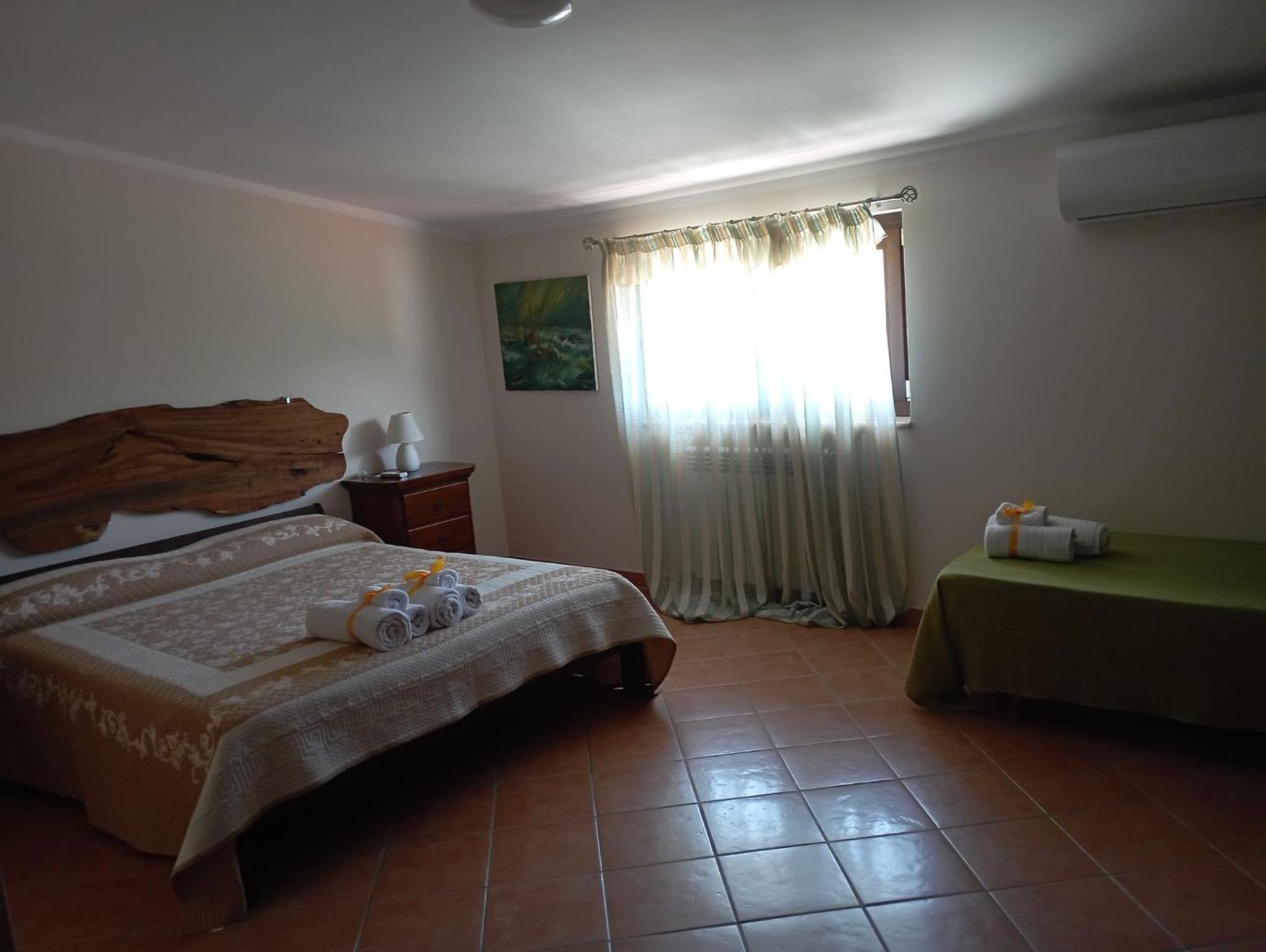 B&B Marinella