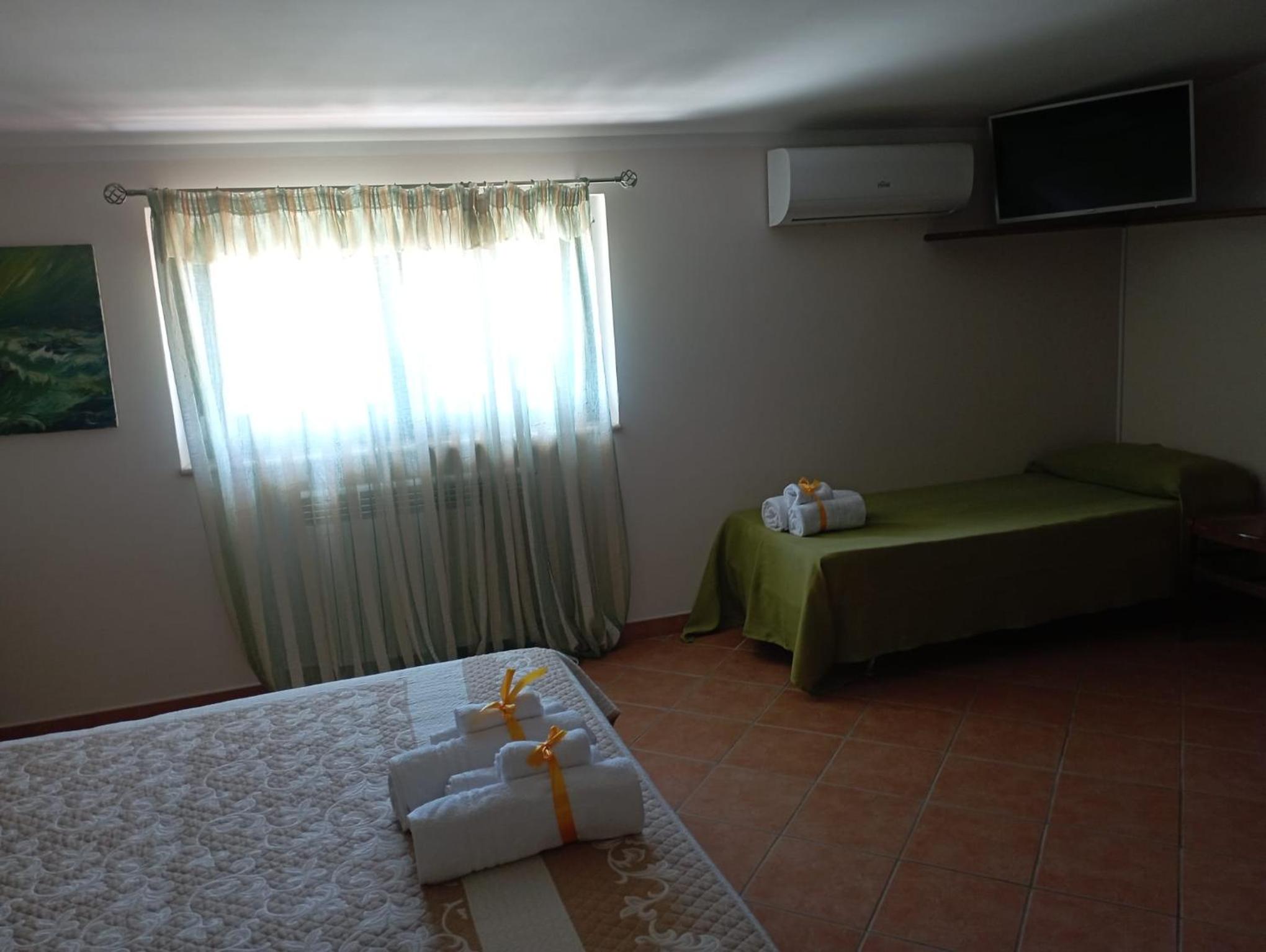B&B Marinella