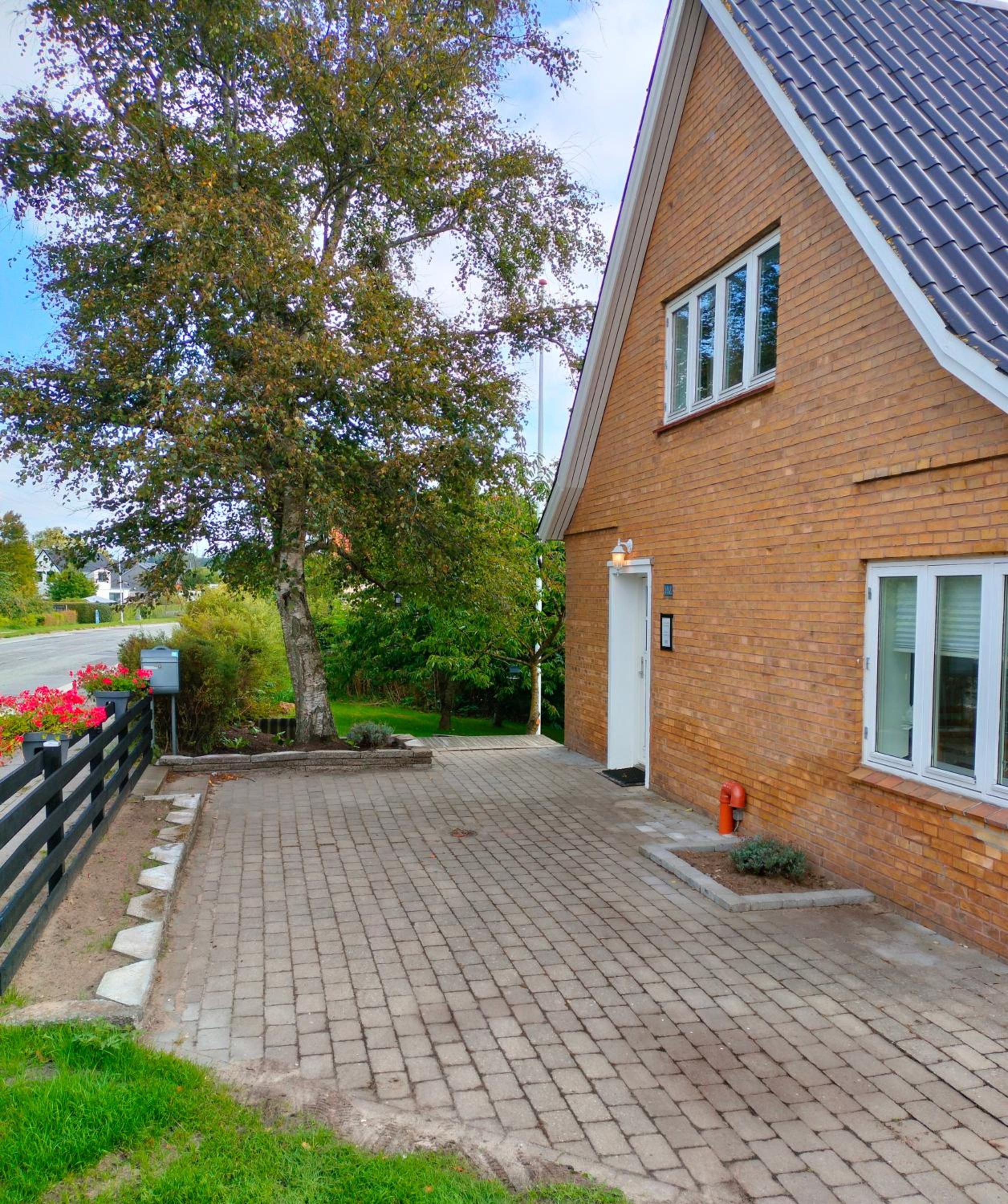 Nygaard Guesthouse