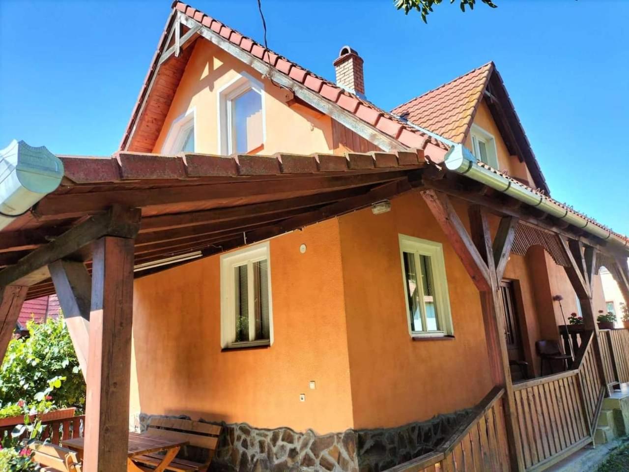 P&E Casa de vacanță view 2