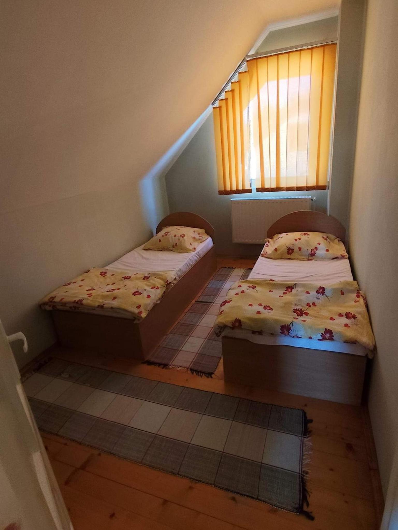 P&E Casa de vacanță view 3