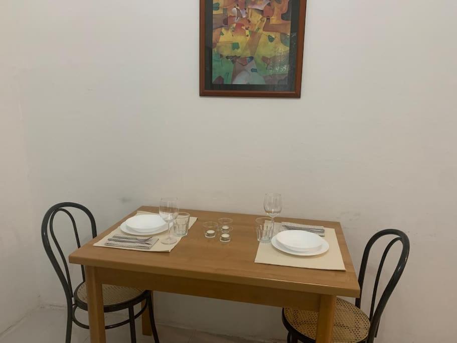 One bedroom apartment near San Siro in Milan