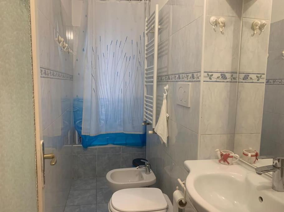 One bedroom apartment near San Siro in Milan