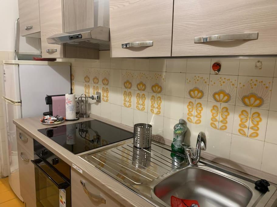 One bedroom apartment near San Siro in Milan
