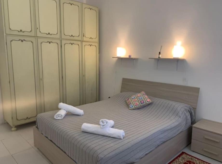 One bedroom apartment near San Siro in Milan