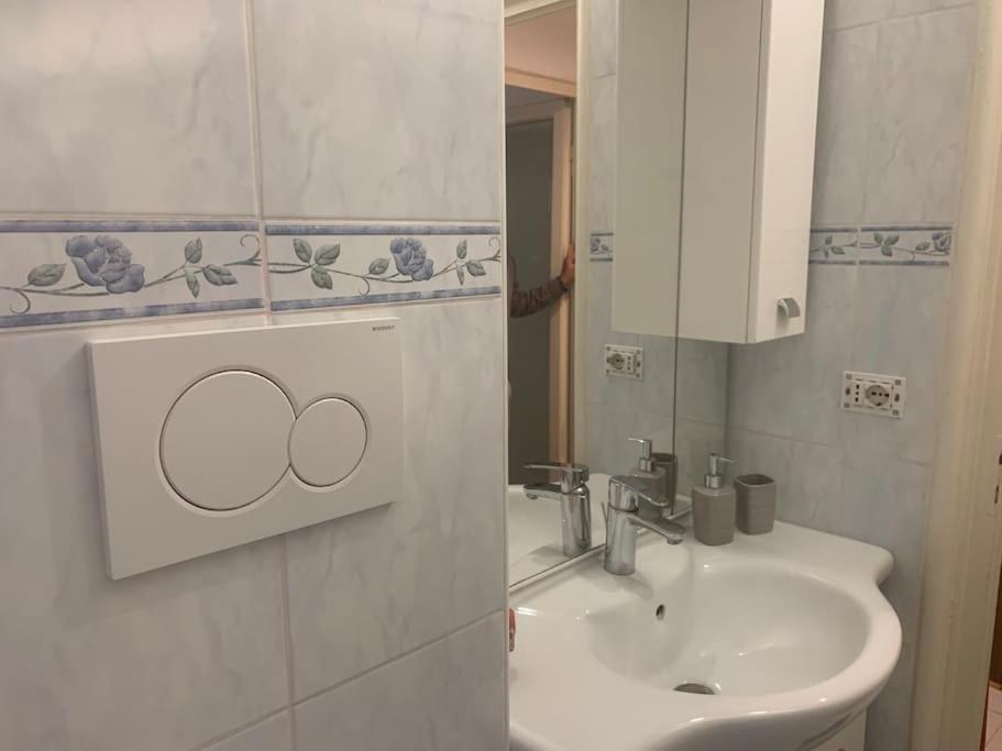 One bedroom apartment near San Siro in Milan