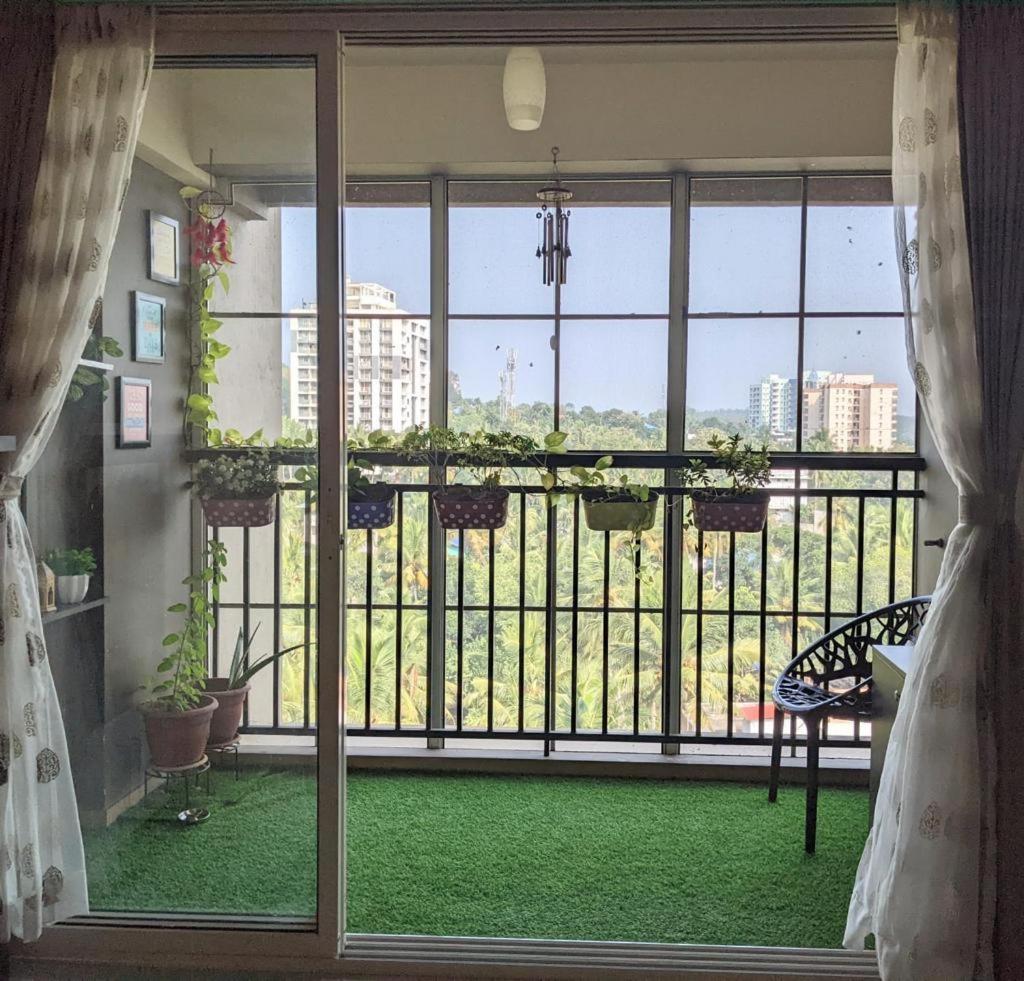Best Serviced Apartments Near Technopark