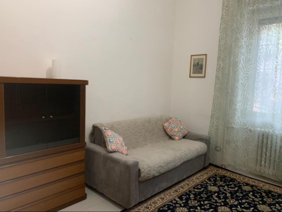 One bedroom apartment near San Siro in Milan