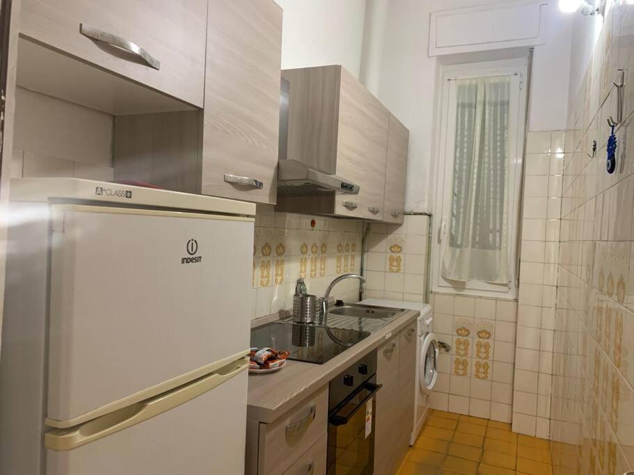 One bedroom apartment near San Siro in Milan