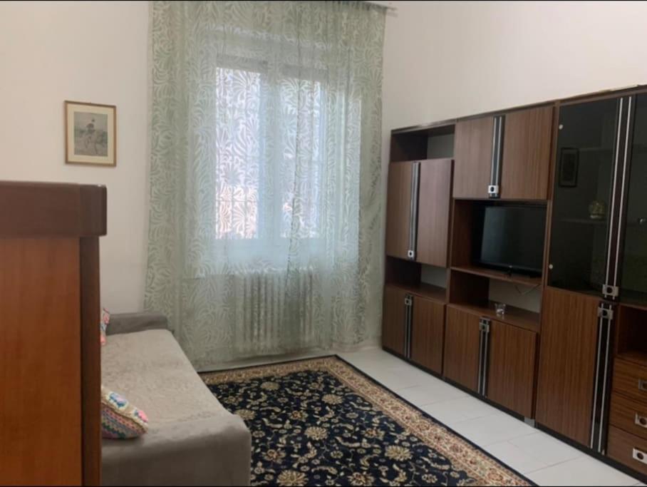 One bedroom apartment near San Siro in Milan