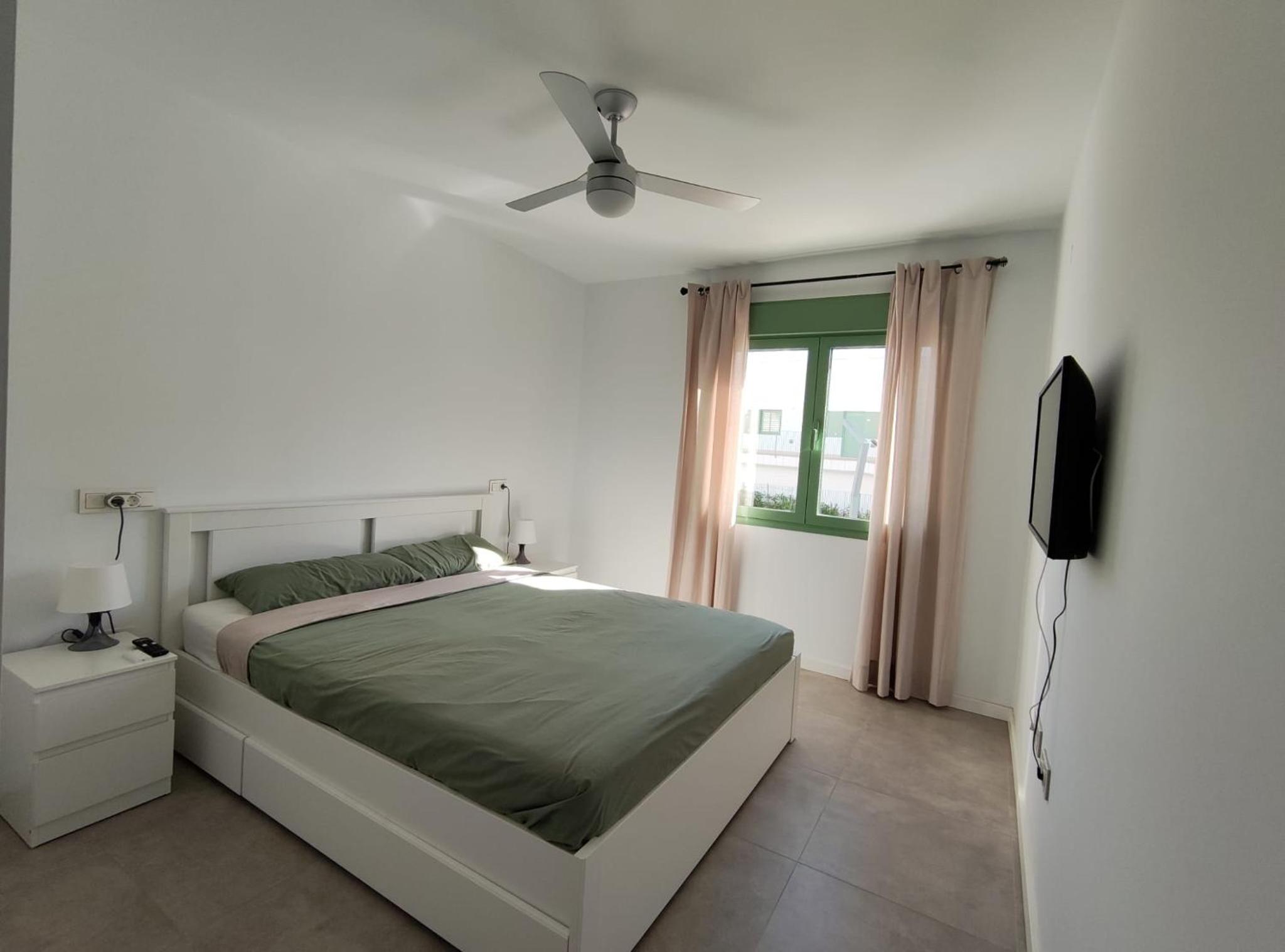 Magnífico apartamento nuevo en 1ª línea de playa view 3