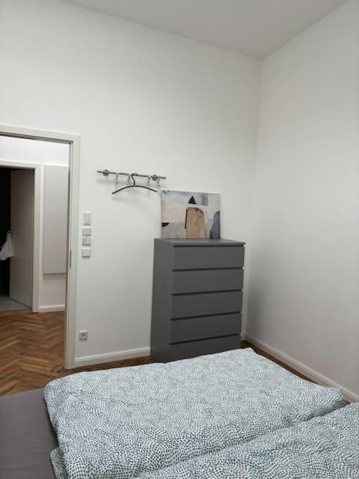 Zentrales Gartenhaus Loft in Berlin