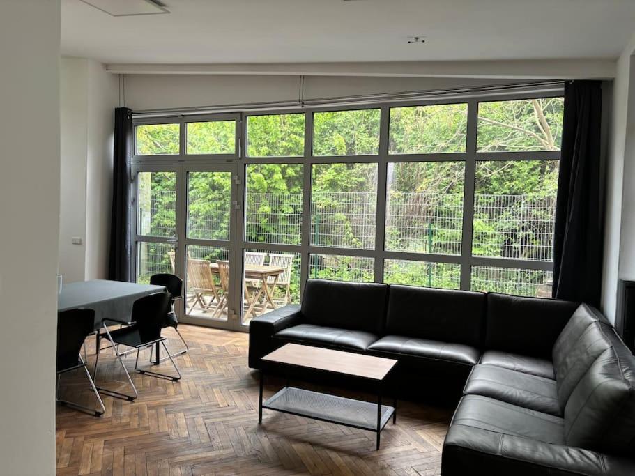 Zentrales Gartenhaus Loft in Berlin
