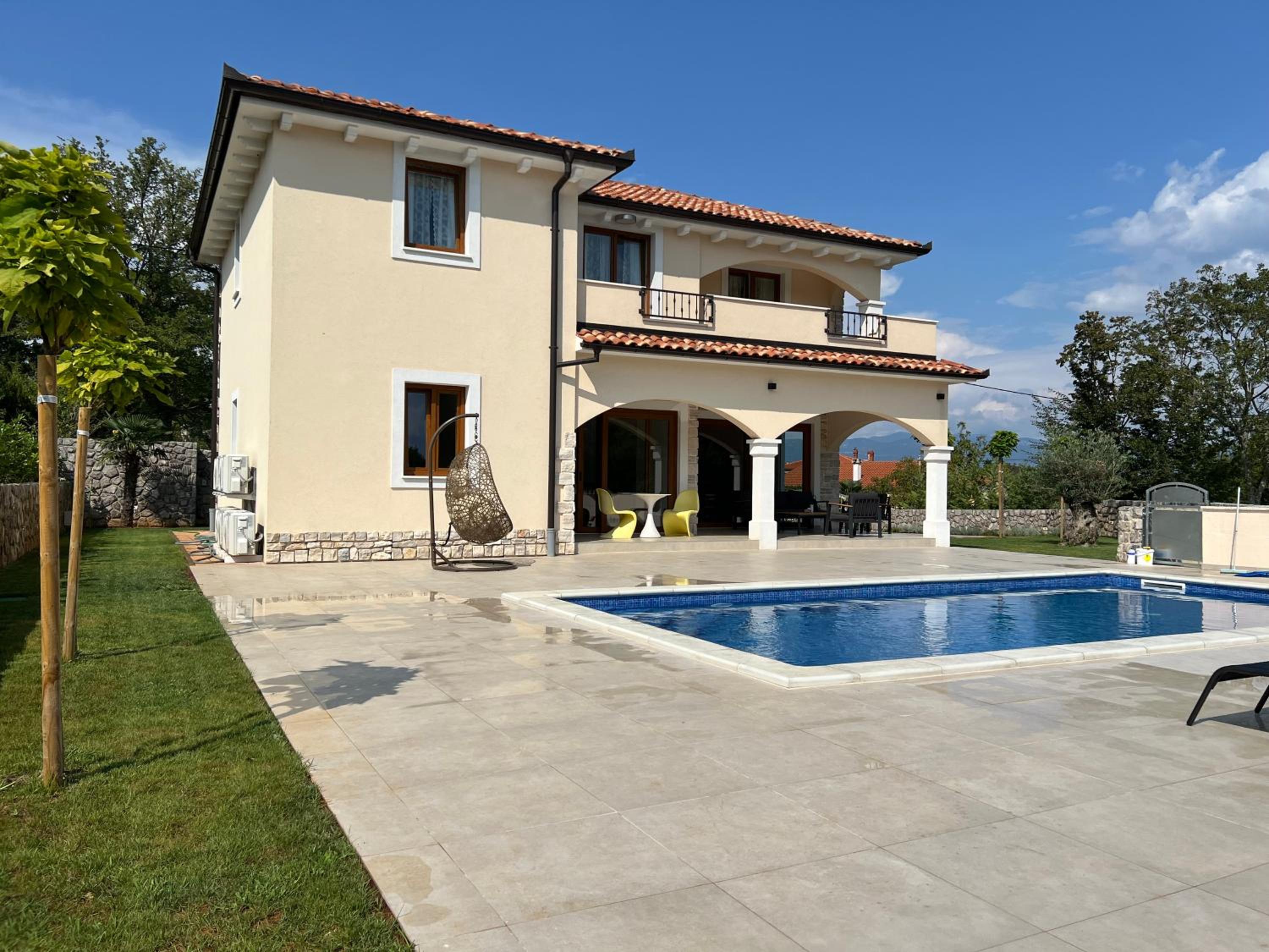 Villa Luna