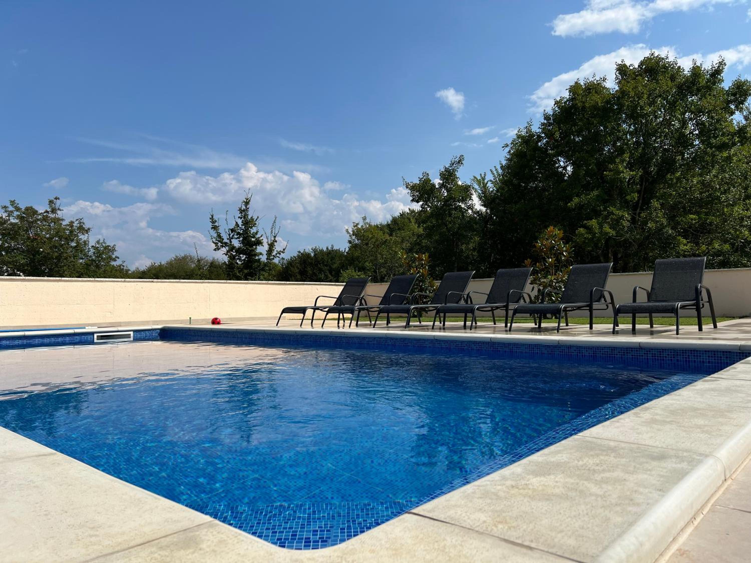 Villa Luna
