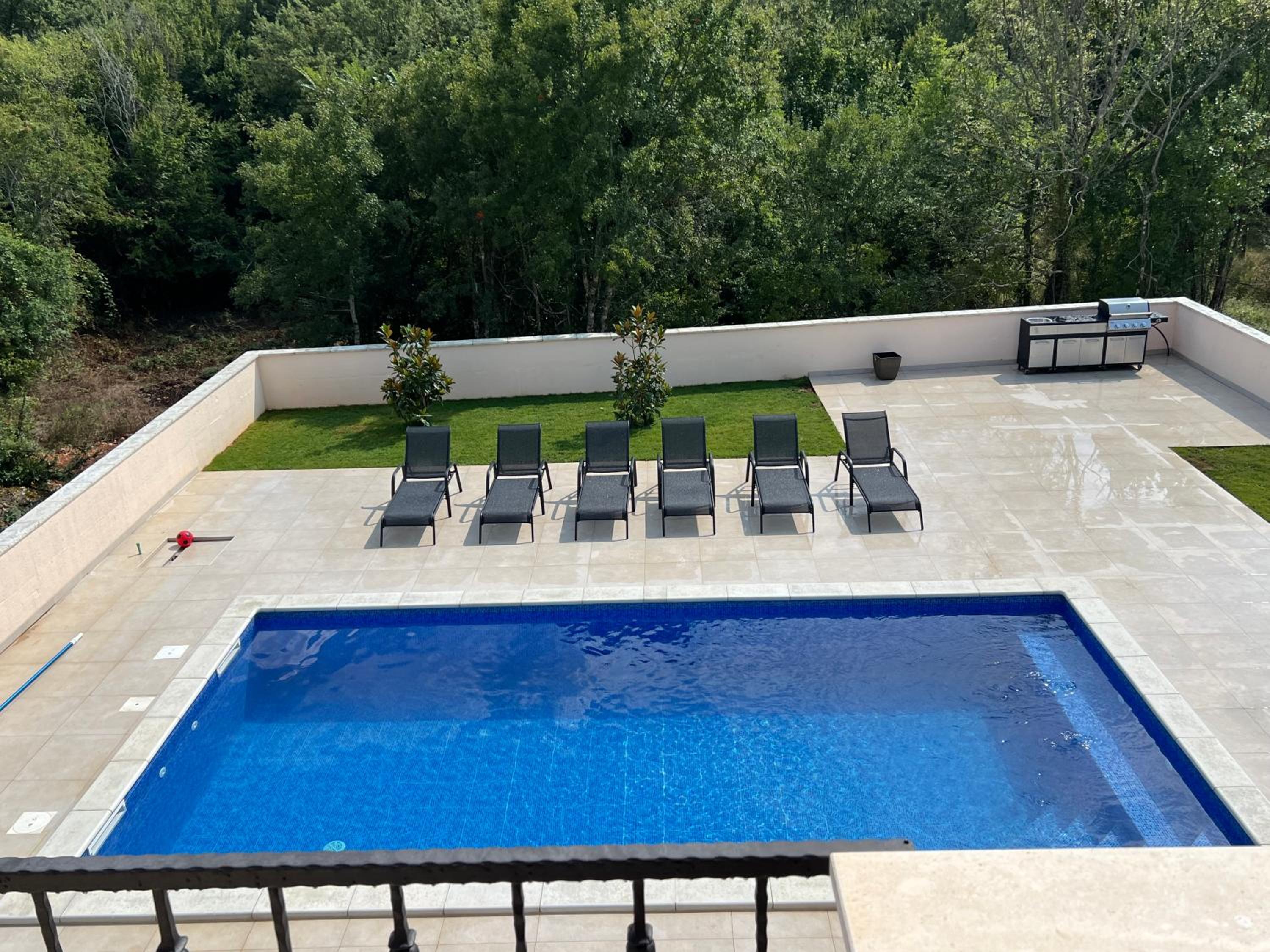 Villa Luna