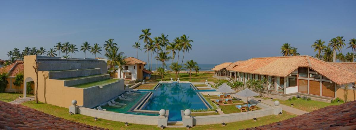 Wattura Resort & Spa — photo 63