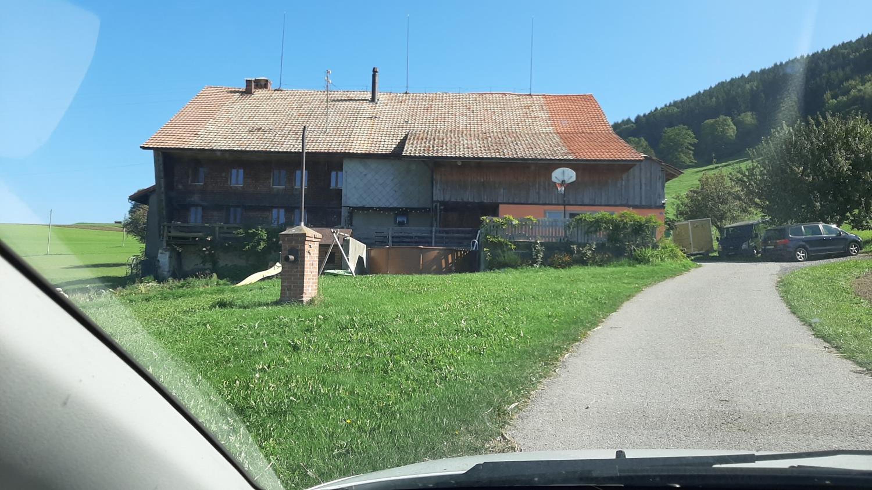 building
