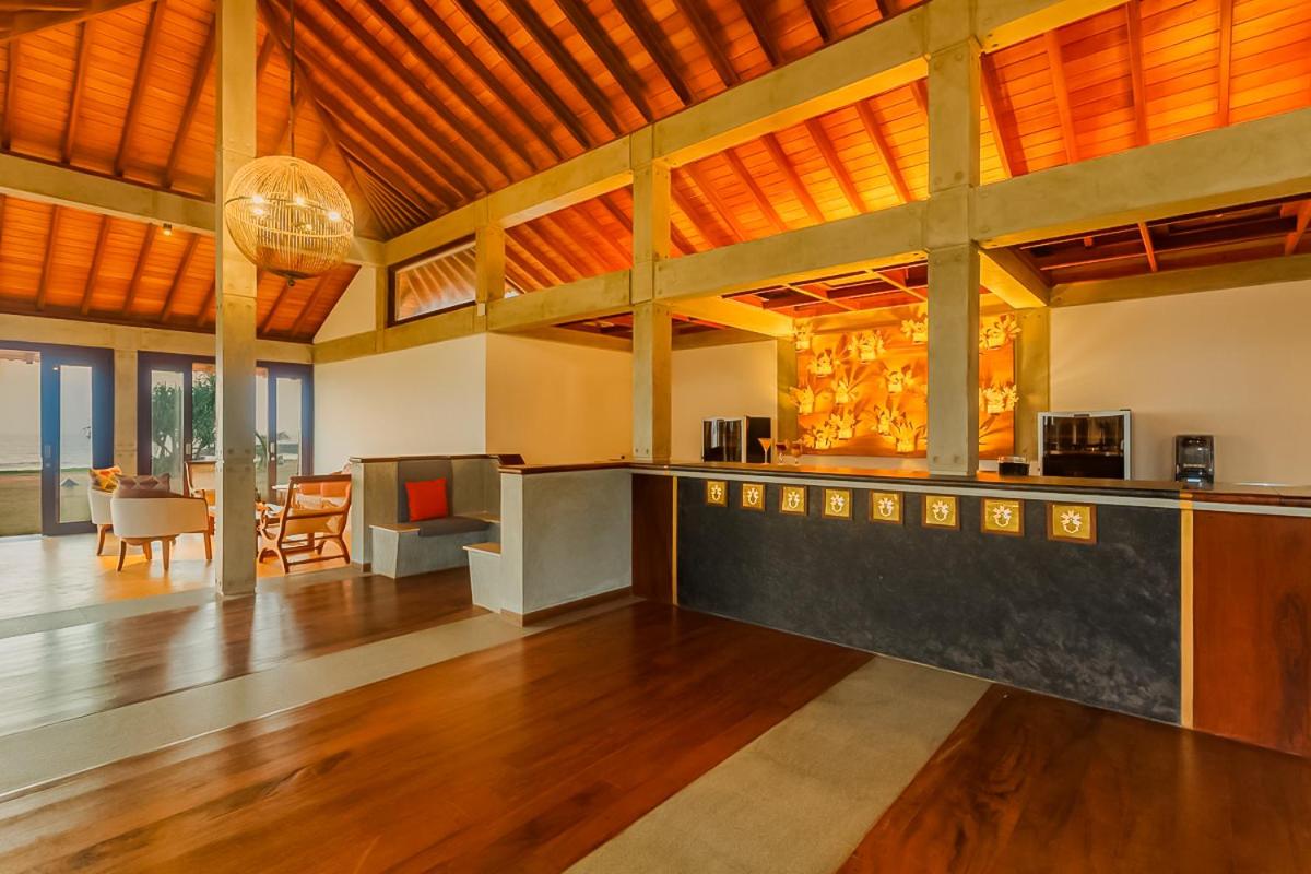 Wattura Resort & Spa — photo 36