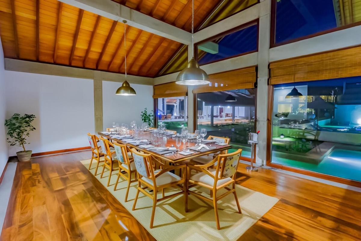 Wattura Resort & Spa — photo 41