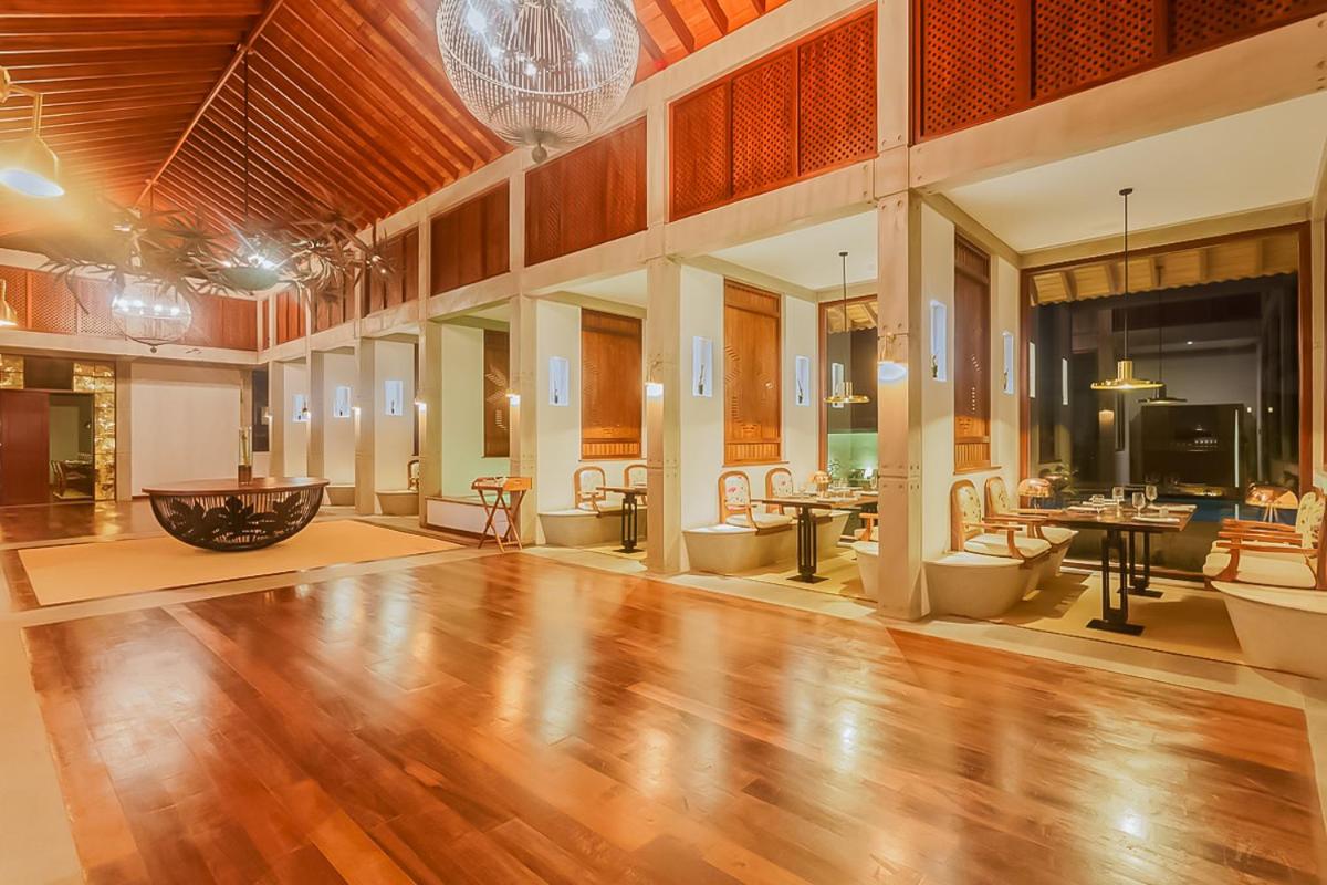 Wattura Resort & Spa — photo 60