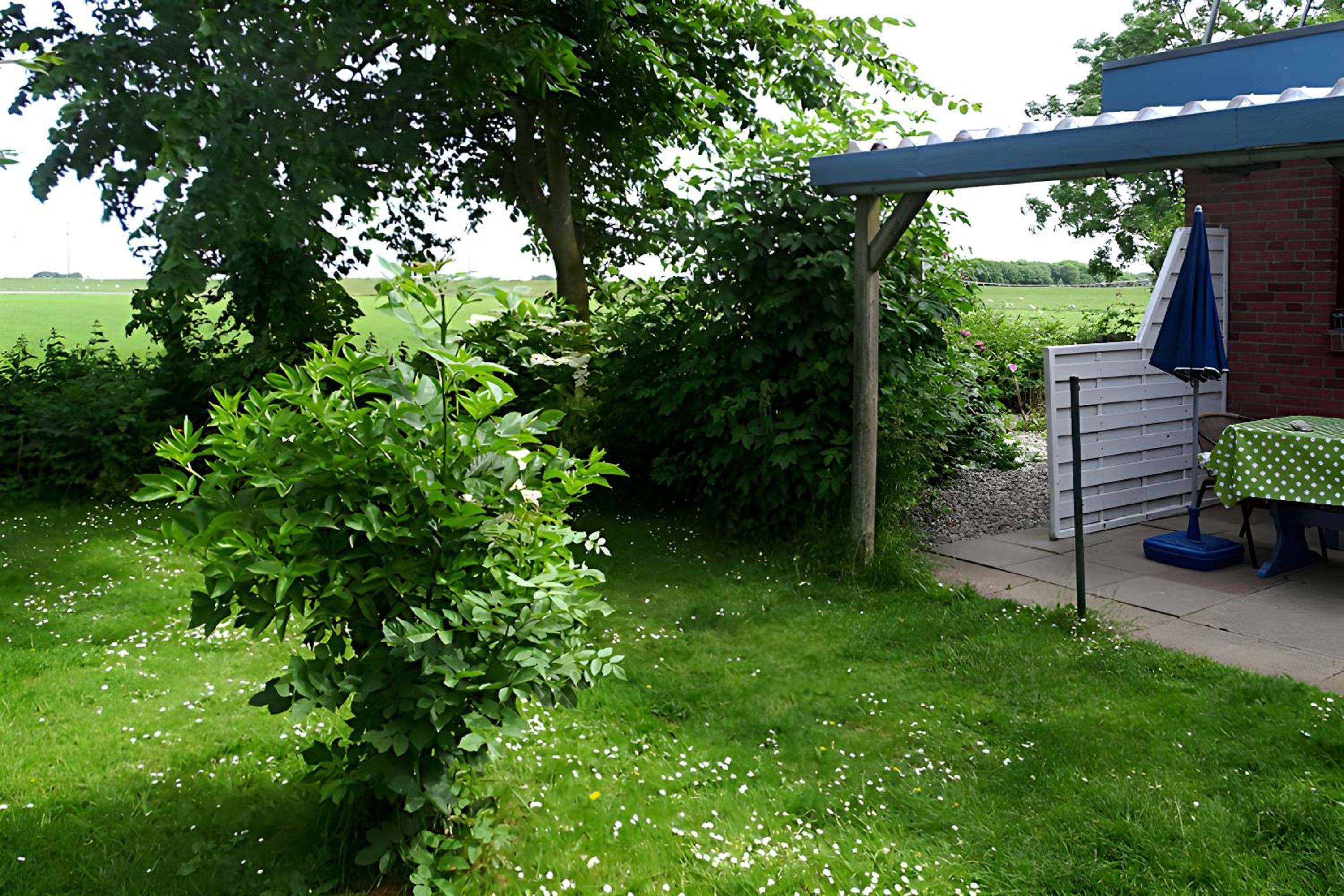 Ferienwohnung Achterndiek