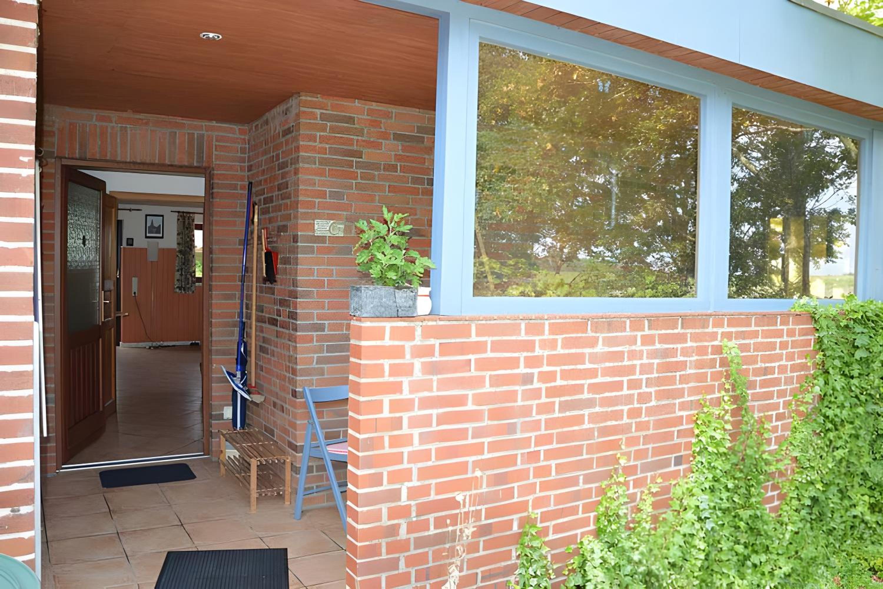 Ferienwohnung Achterndiek