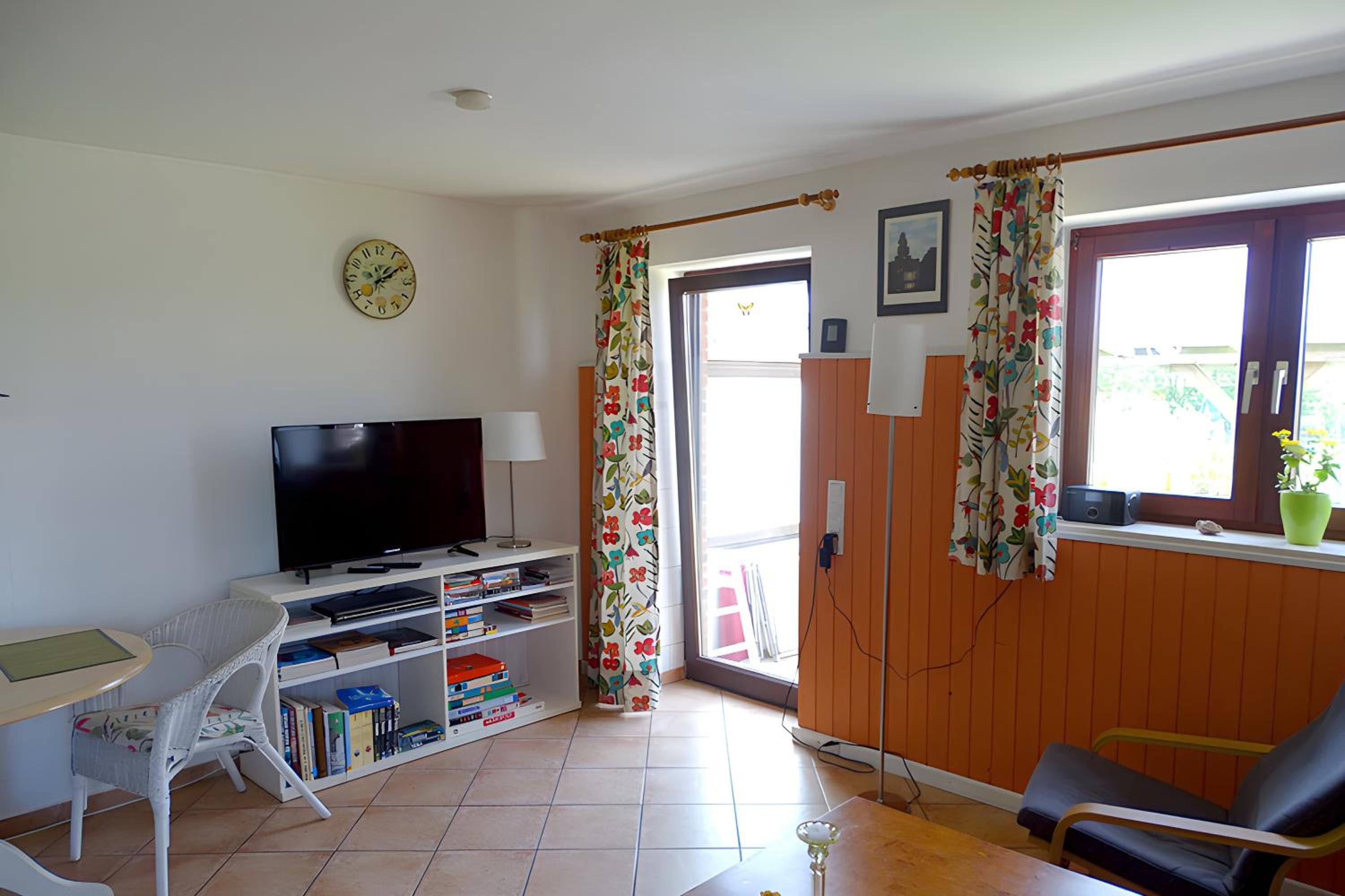 Ferienwohnung Achterndiek